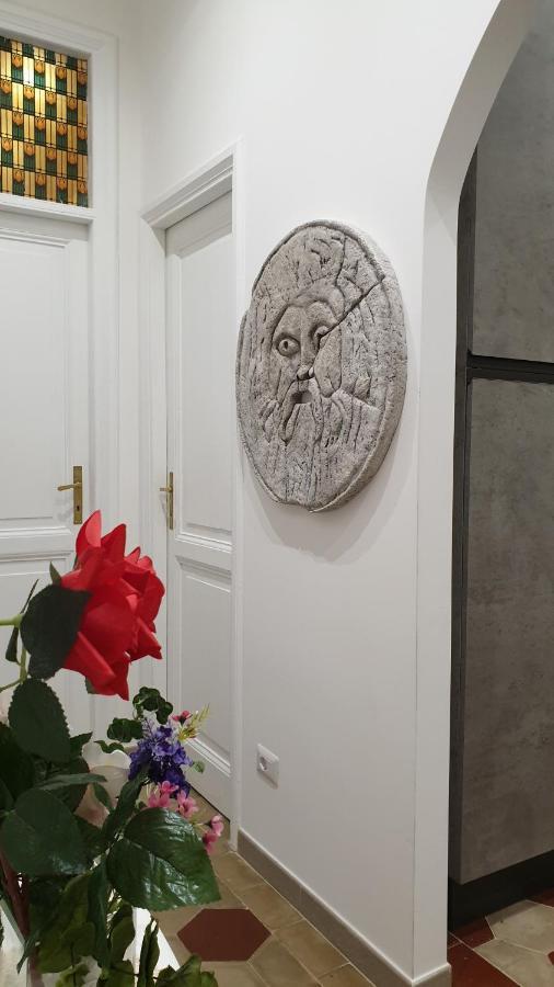Casa Ferrari Testaccio E Trastevere Wi-Fi Free Рим Екстериор снимка