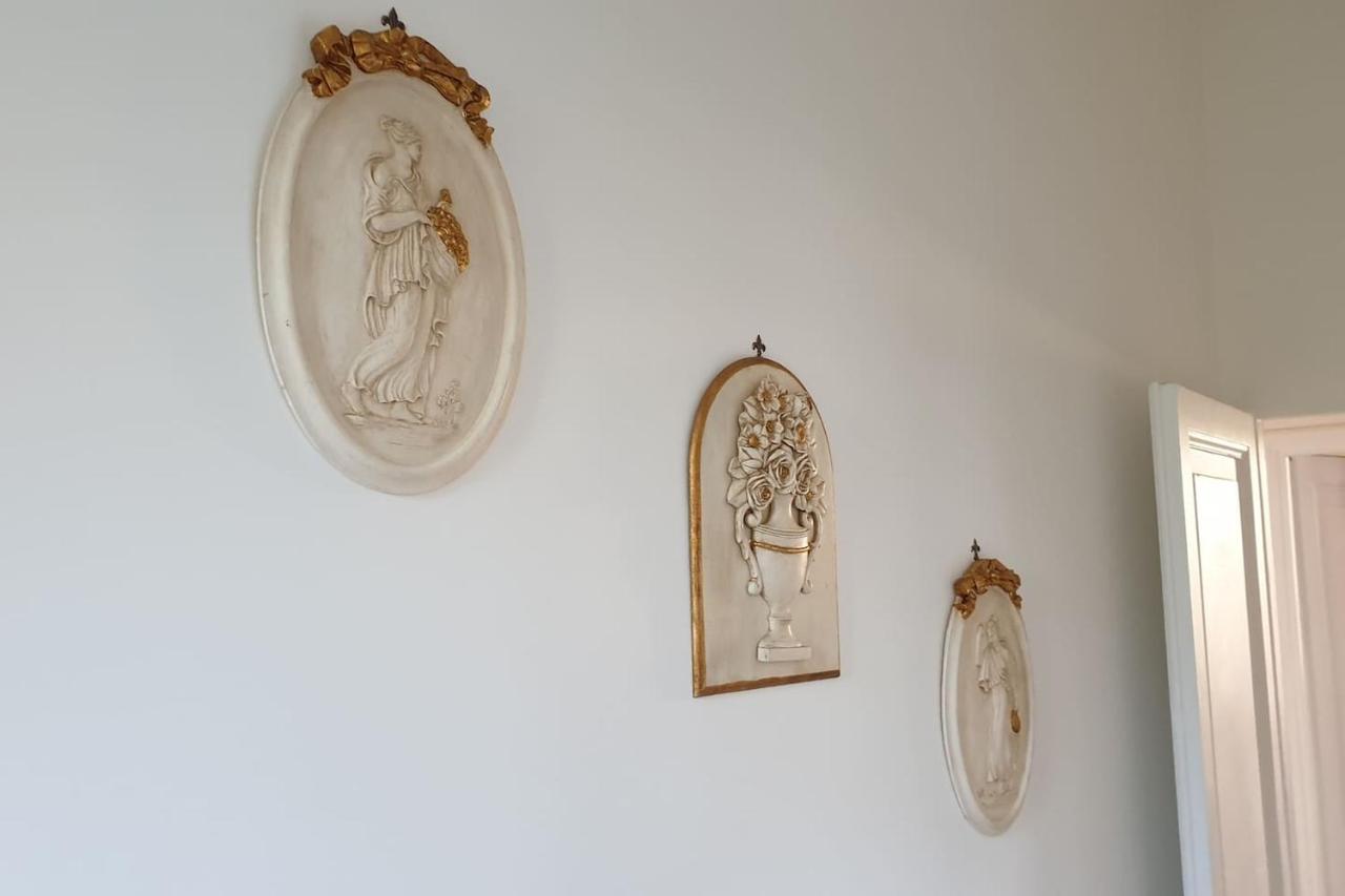 Casa Ferrari Testaccio E Trastevere Wi-Fi Free Рим Екстериор снимка