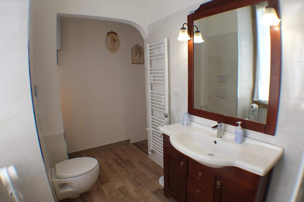 Casa Ferrari Testaccio E Trastevere Wi-Fi Free Рим Екстериор снимка